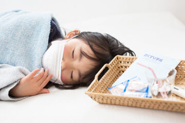 家庭での過ごし方