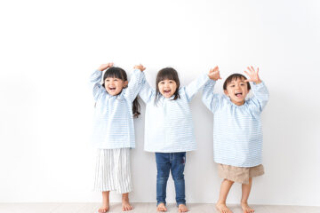 子供たち