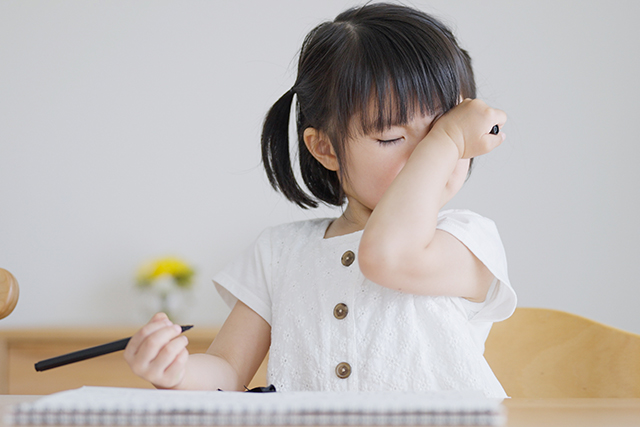 アレルギー外来｜喘息・アトピーのご相談なら尼崎市の井上小児科の画像