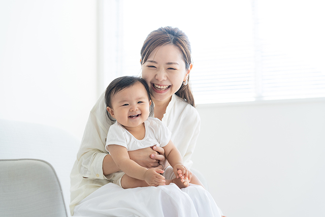 初診・予約案内｜ご来院の方へ｜尼崎市の井上小児科の画像