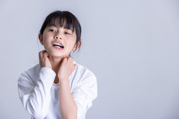 アトピー性皮膚炎