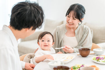 日常的管理