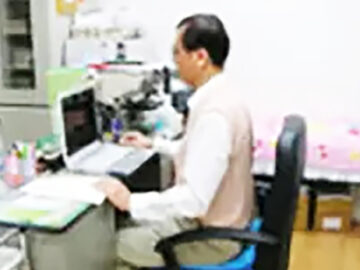 院長